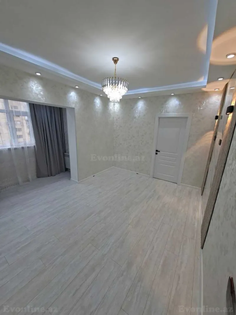 Satılır 2 otaqlı Mənzil Köhnə tikili 45 m² Həzi Aslanov - şəkil 5
