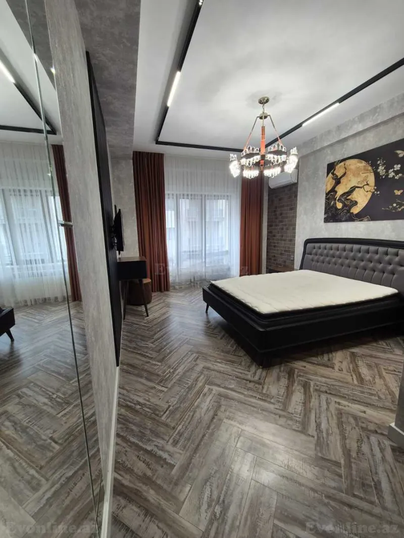 Satılır 2 otaqlı Mənzil Yeni tikili 91 m² Ağ şəhər - şəkil 6