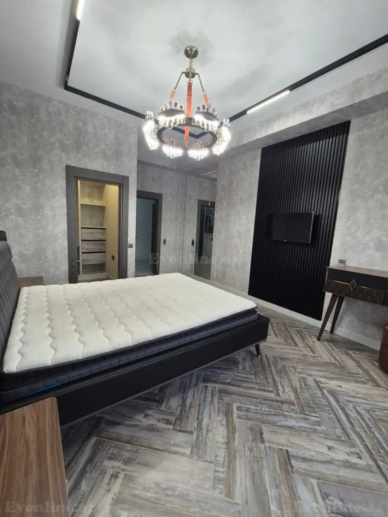 Satılır 2 otaqlı Mənzil Yeni tikili 91 m² Ağ şəhər - şəkil 8