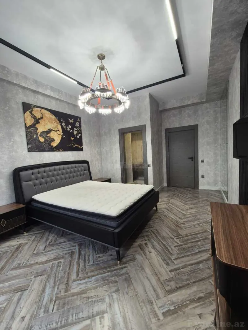 Satılır 2 otaqlı Mənzil Yeni tikili 91 m² Ağ şəhər - şəkil 9