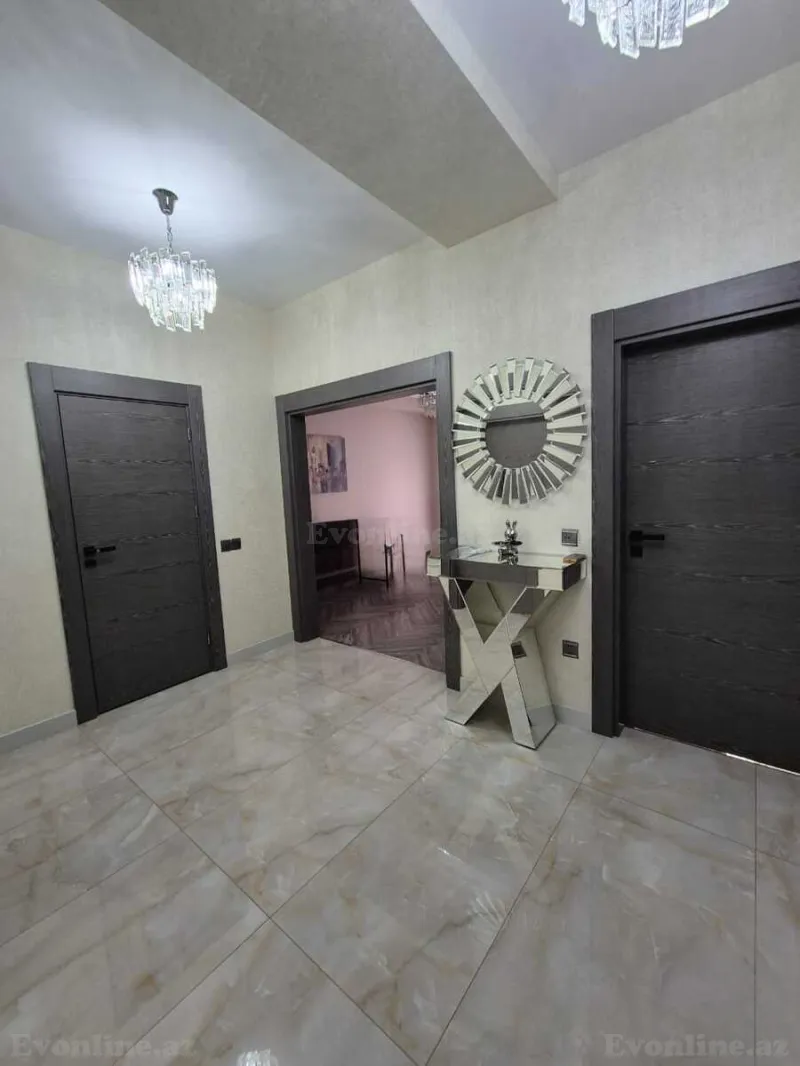 Satılır 2 otaqlı Mənzil Yeni tikili 91 m² Ağ şəhər - şəkil 16