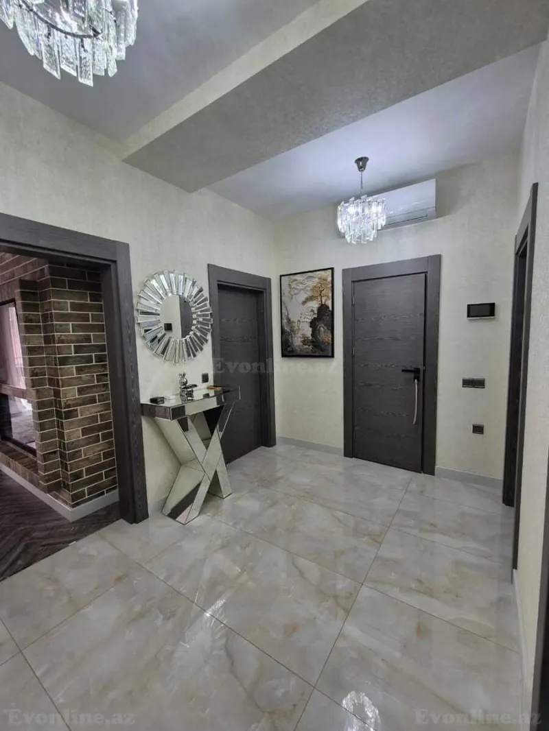 Satılır 2 otaqlı Mənzil Yeni tikili 91 m² Ağ şəhər - şəkil 18