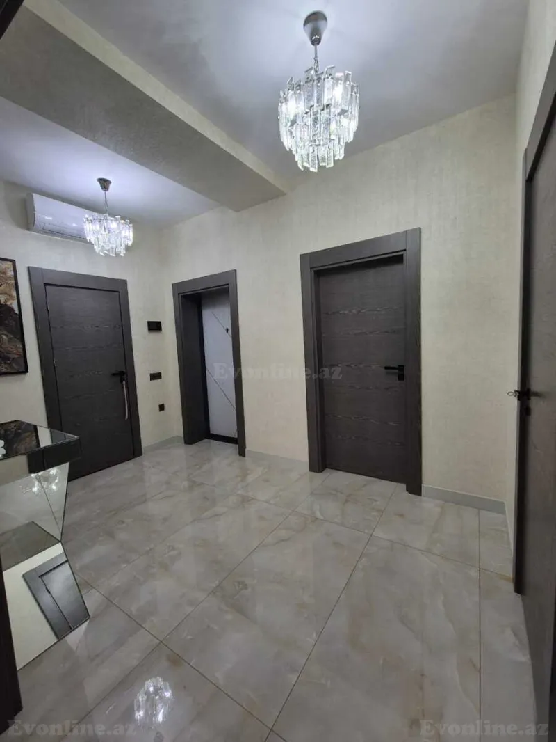 Satılır 2 otaqlı Mənzil Yeni tikili 91 m² Ağ şəhər - şəkil 19