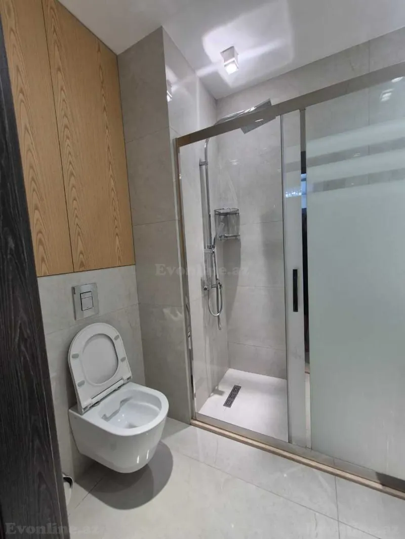 Satılır 2 otaqlı Mənzil Yeni tikili 91 m² Ağ şəhər - şəkil 21