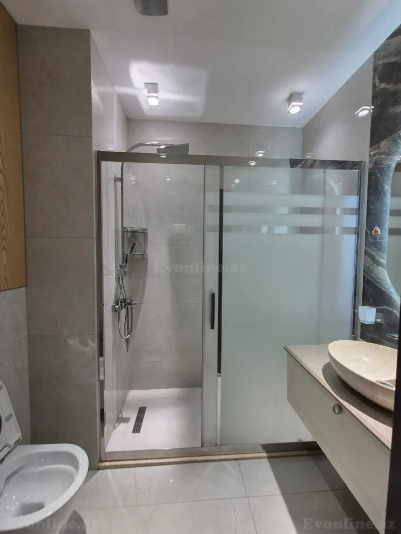 Satılır 2 otaqlı Mənzil Yeni tikili 91 m² Ağ şəhər - şəkil 22
