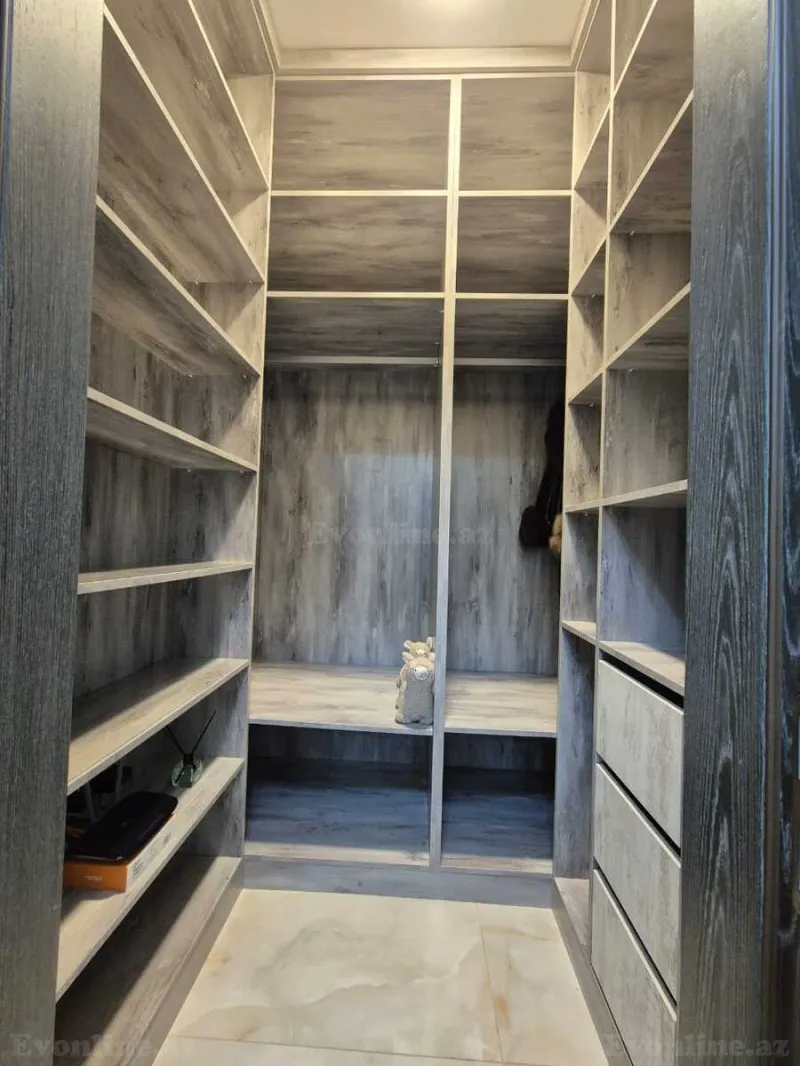 Satılır 2 otaqlı Mənzil Yeni tikili 91 m² Ağ şəhər - şəkil 25