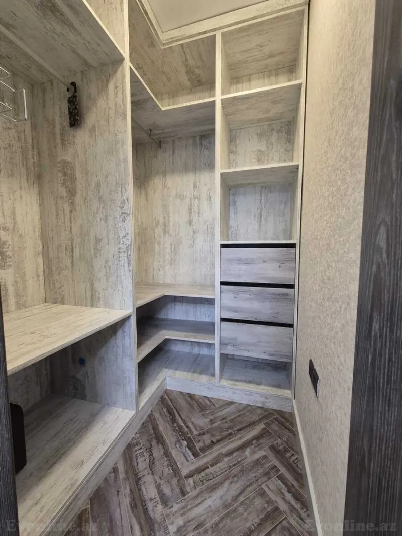 Satılır 2 otaqlı Mənzil Yeni tikili 91 m² Ağ şəhər - şəkil 26