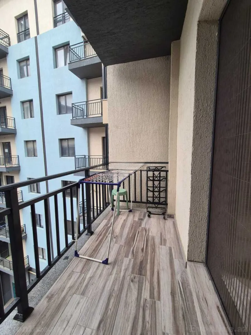Satılır 2 otaqlı Mənzil Yeni tikili 91 m² Ağ şəhər - şəkil 29