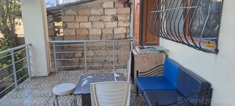 2 otaqlı Həyət evi 120 m² 20 Yanvar m. Kirayə verilir