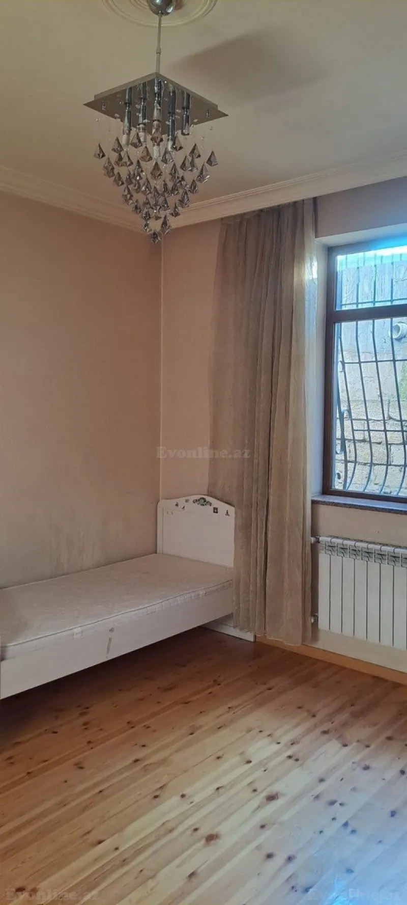 Kirayə verilir 2 otaqlı Həyət evi 120 m² 20 Yanvar m. - şəkil 6