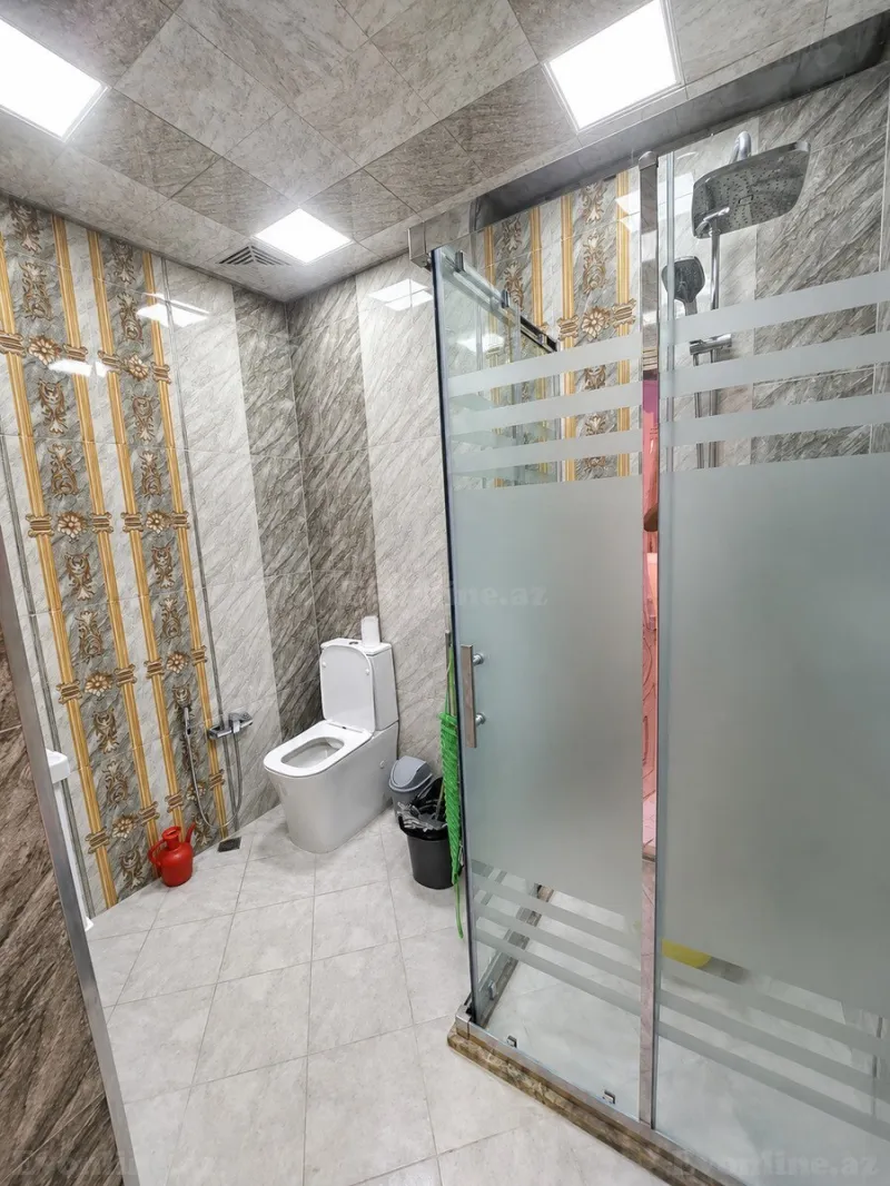 Satılır 2 otaqlı Mənzil Yeni tikili 85 m² Avtovağzal m. - şəkil 10