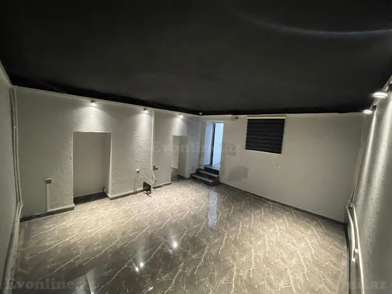 Kirayə verilir Ofis 75 m² Gənclik m.