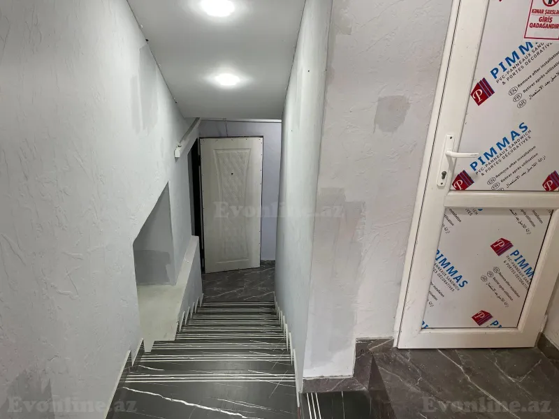 Kirayə verilir Ofis 75 m² Gənclik m. - şəkil 2