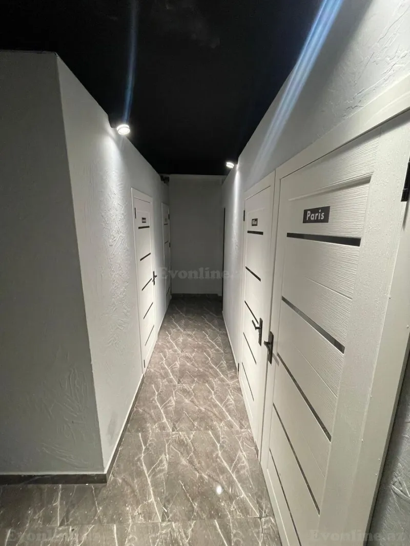 Kirayə verilir Ofis 75 m² Gənclik m. - şəkil 3