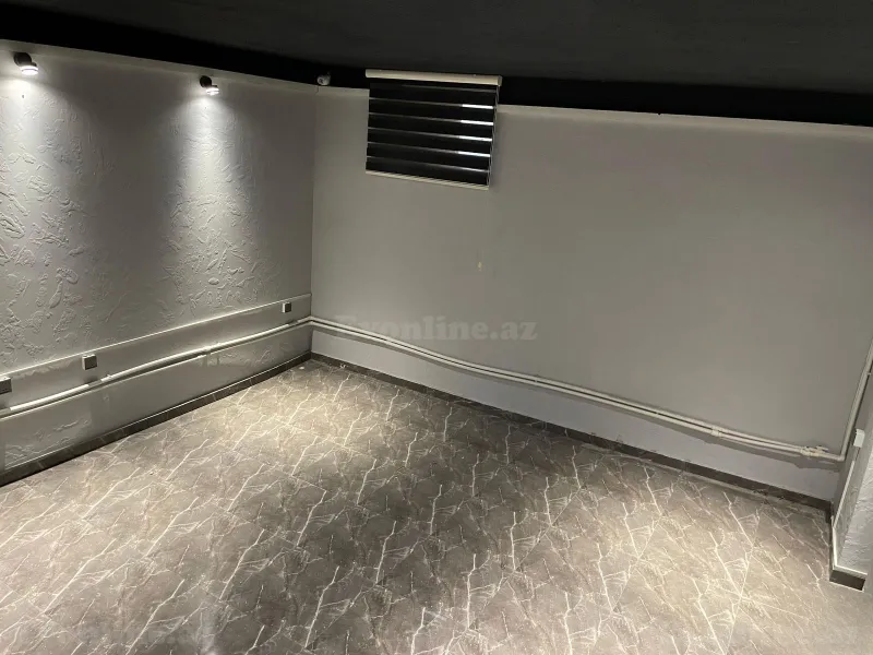 Kirayə verilir Ofis 75 m² Gənclik m. - şəkil 4