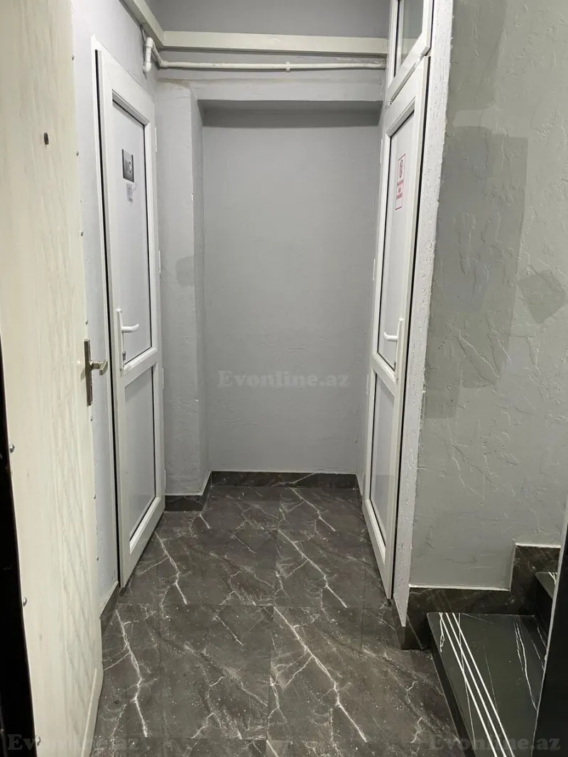 Kirayə verilir Ofis 75 m² Gənclik m. - şəkil 5