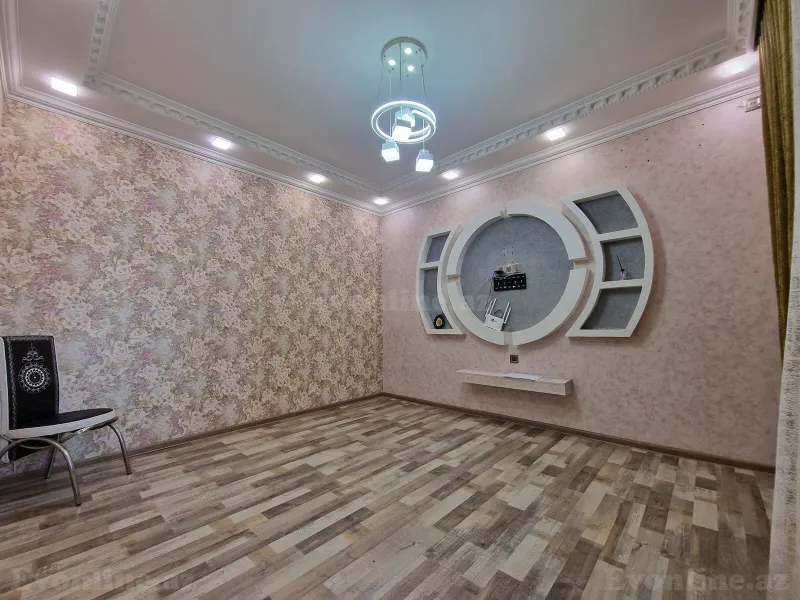 Satılır 2 otaqlı Mənzil Yeni tikili 60 m² Xırdalan - şəkil 4