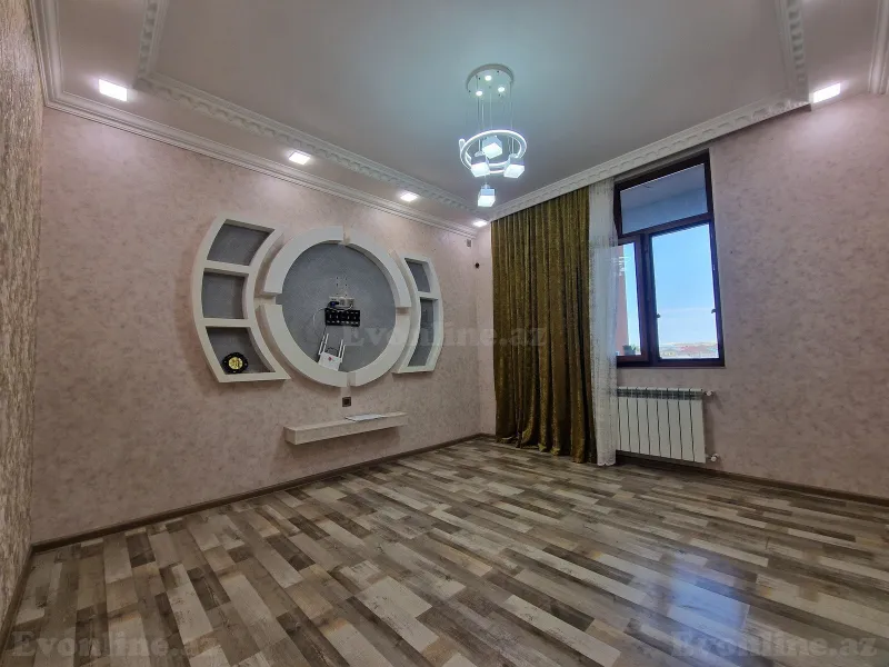 Satılır 2 otaqlı Mənzil Yeni tikili 60 m² Xırdalan - şəkil 5