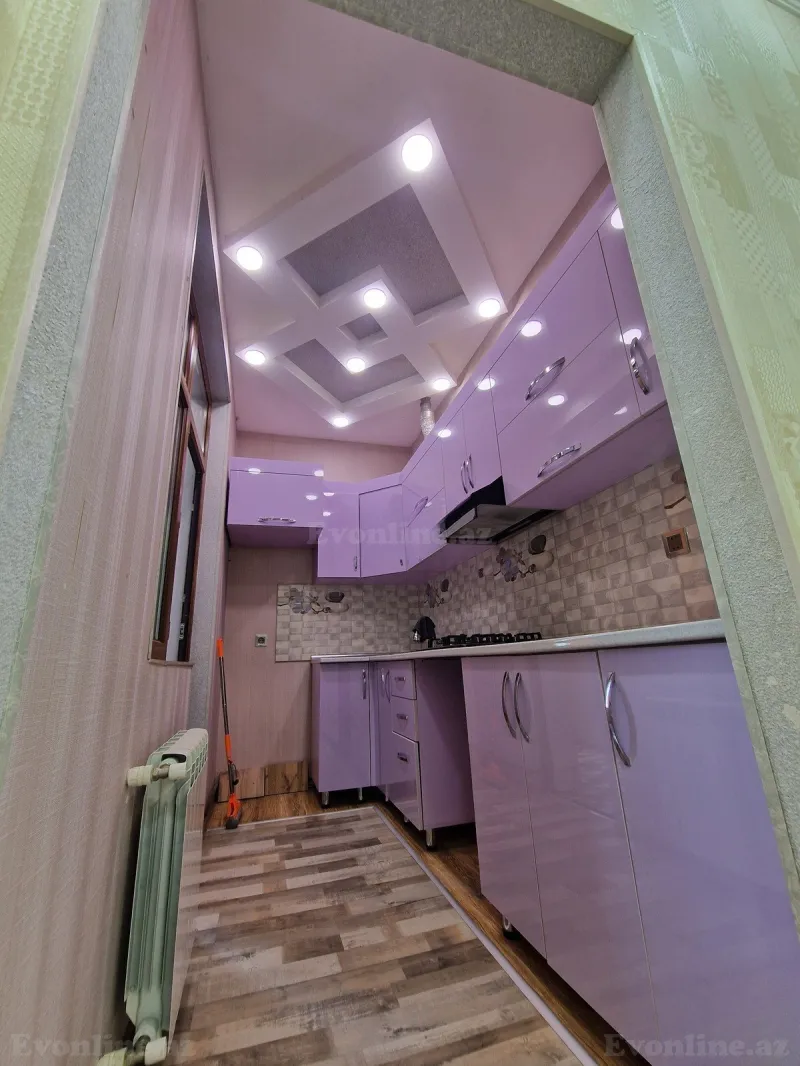 Satılır 2 otaqlı Mənzil Yeni tikili 60 m² Xırdalan - şəkil 6