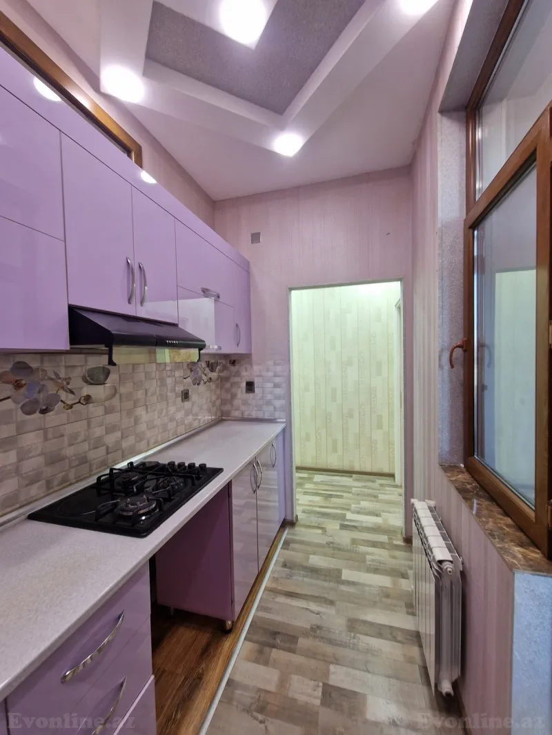 Satılır 2 otaqlı Mənzil Yeni tikili 60 m² Xırdalan - şəkil 7
