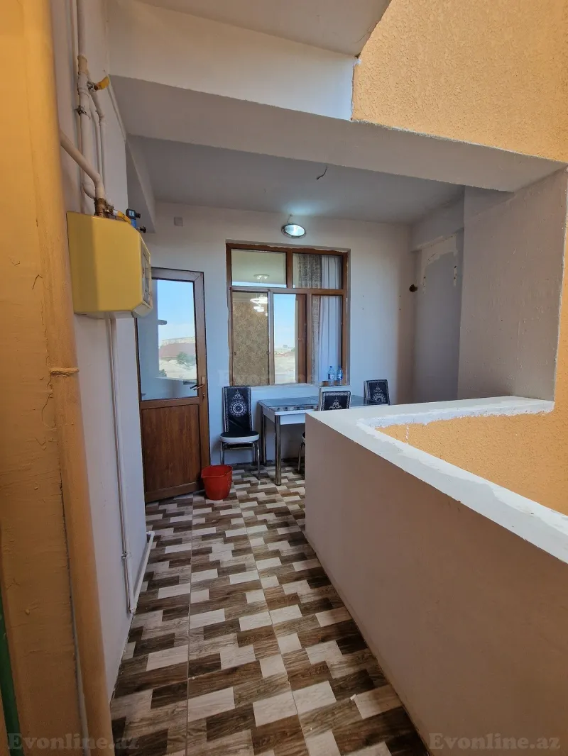 Satılır 2 otaqlı Mənzil Yeni tikili 60 m² Xırdalan - şəkil 8