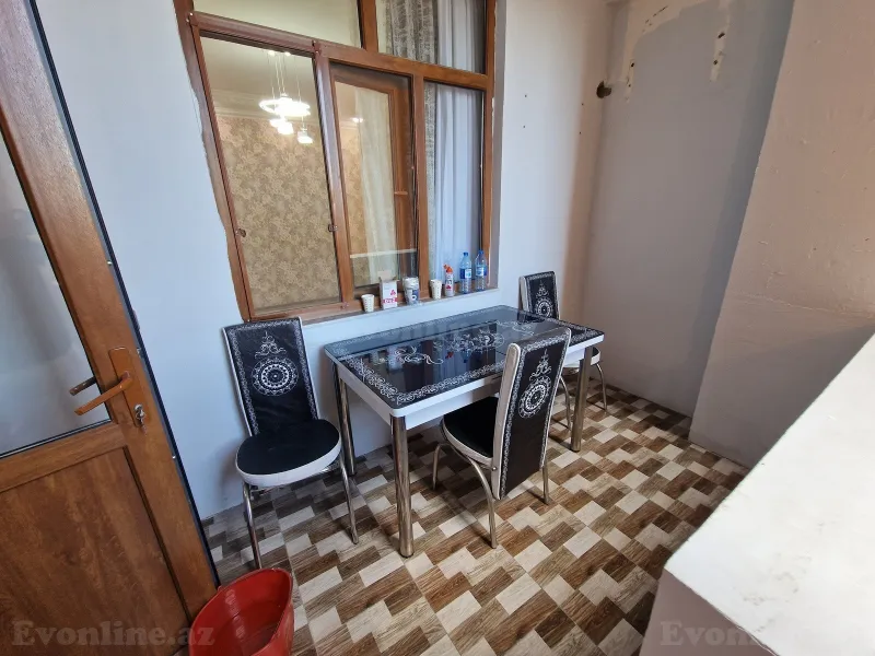 Satılır 2 otaqlı Mənzil Yeni tikili 60 m² Xırdalan - şəkil 9