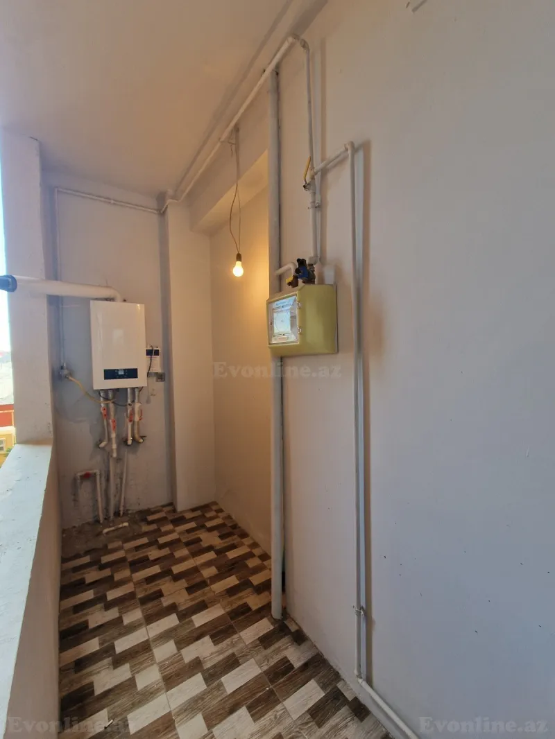 Satılır 2 otaqlı Mənzil Yeni tikili 60 m² Xırdalan - şəkil 10