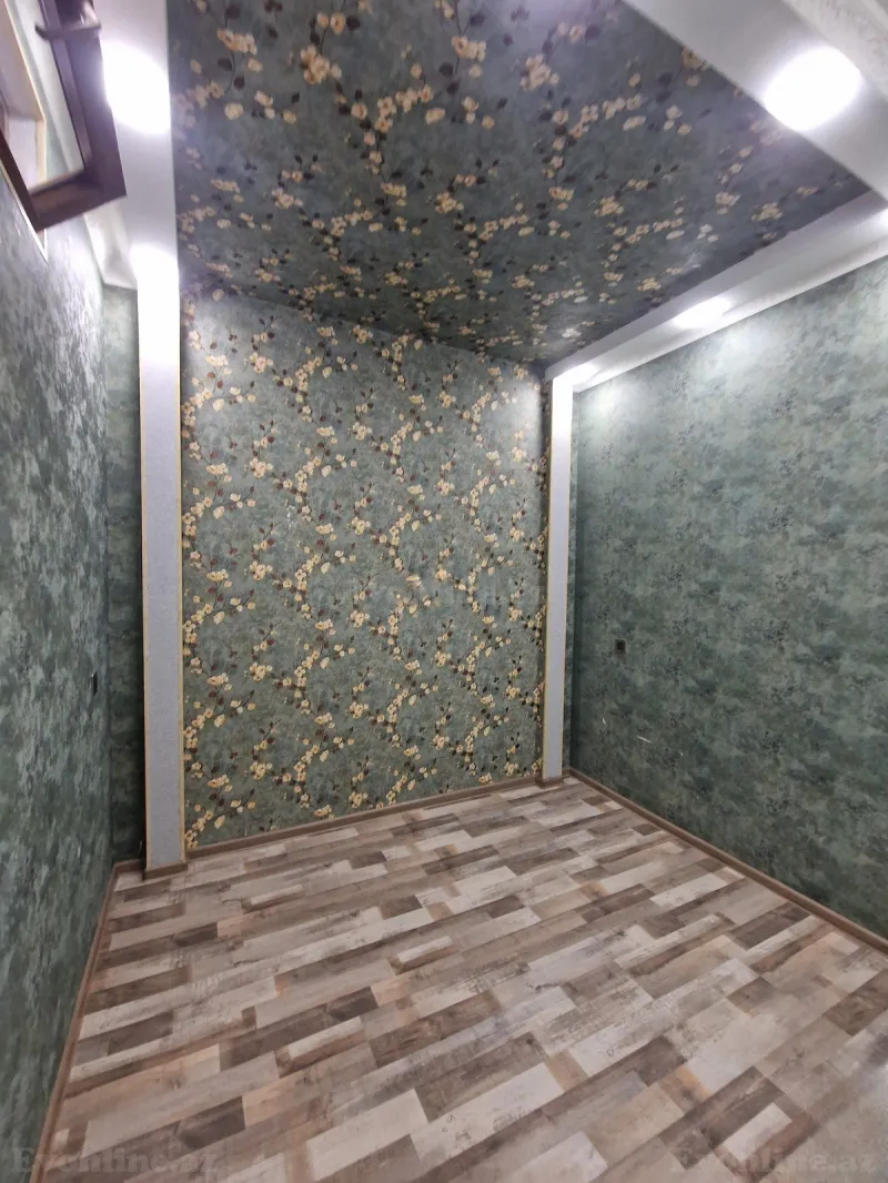 Satılır 2 otaqlı Mənzil Yeni tikili 60 m² Xırdalan - şəkil 12