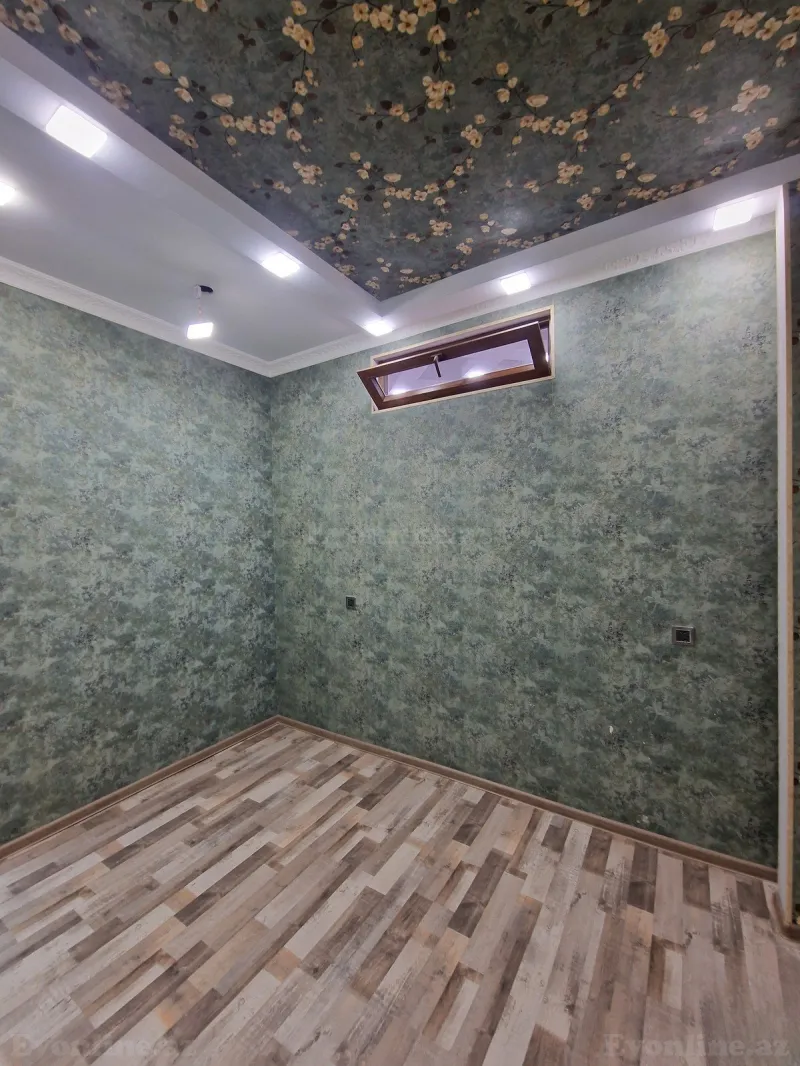 Satılır 2 otaqlı Mənzil Yeni tikili 60 m² Xırdalan - şəkil 13