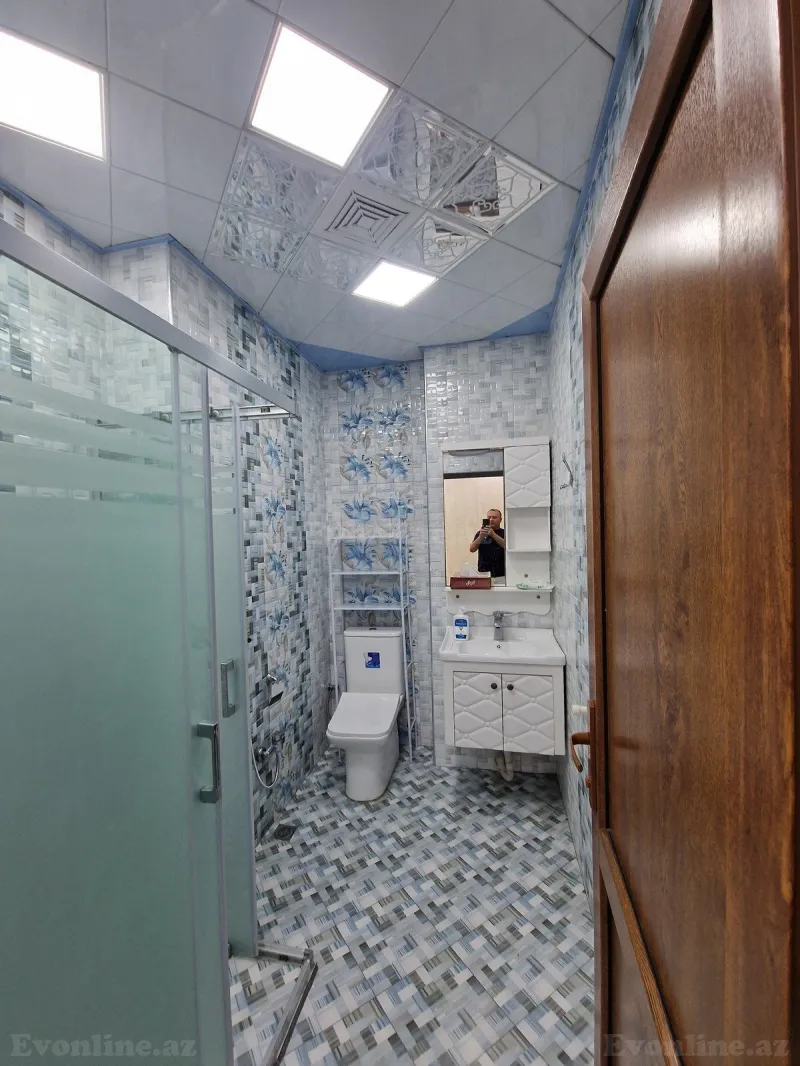 Satılır 2 otaqlı Mənzil Yeni tikili 60 m² Xırdalan - şəkil 14