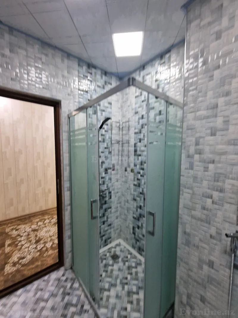 Satılır 2 otaqlı Mənzil Yeni tikili 60 m² Xırdalan - şəkil 15
