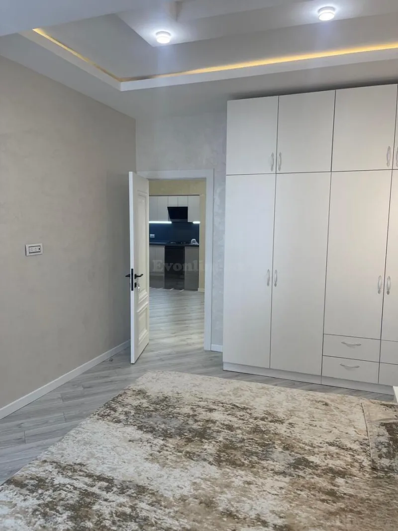 Kirayə verilir 2 otaqlı Mənzil Yeni tikili 90 m² Bayıl - şəkil 7