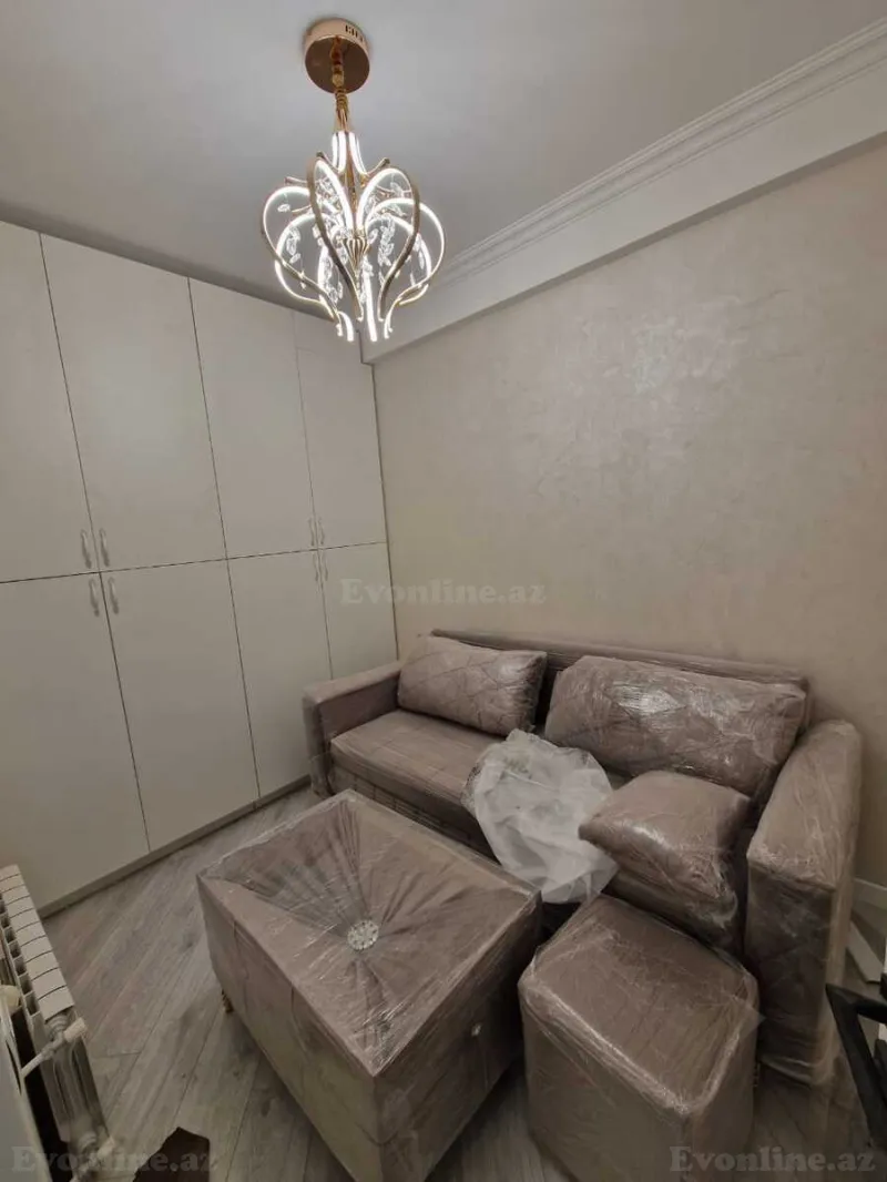 Kirayə verilir 2 otaqlı Mənzil Yeni tikili 90 m² Bayıl - şəkil 8