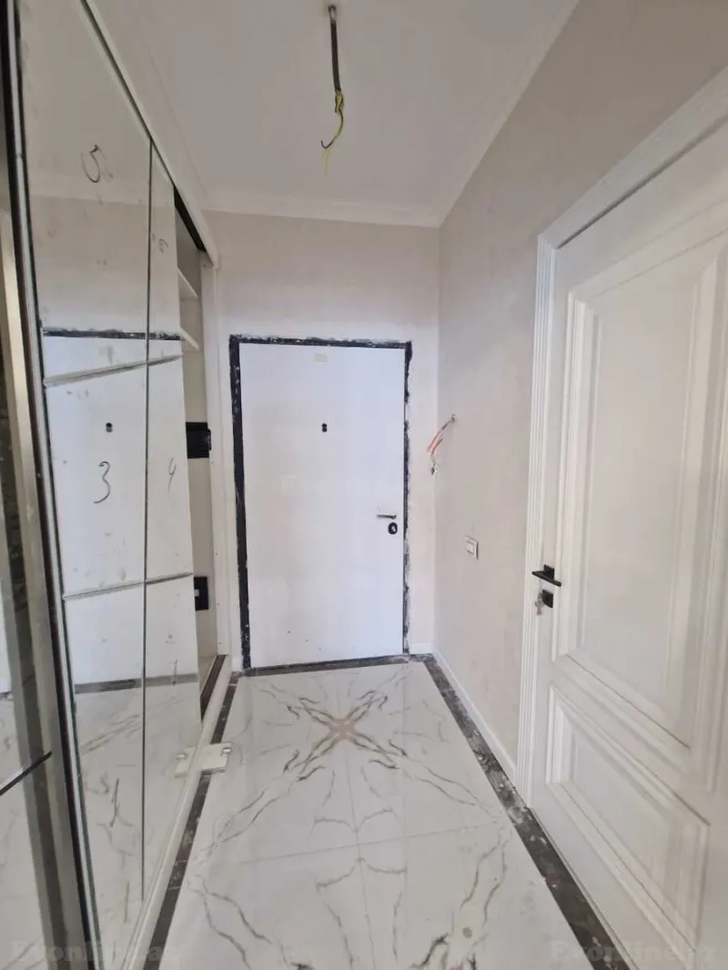 Kirayə verilir 2 otaqlı Mənzil Yeni tikili 90 m² Bayıl - şəkil 12