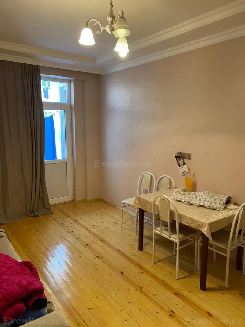 Kirayə verilir 2 otaqlı Mənzil Yeni tikili 48 m² Xırdalan - şəkil 3