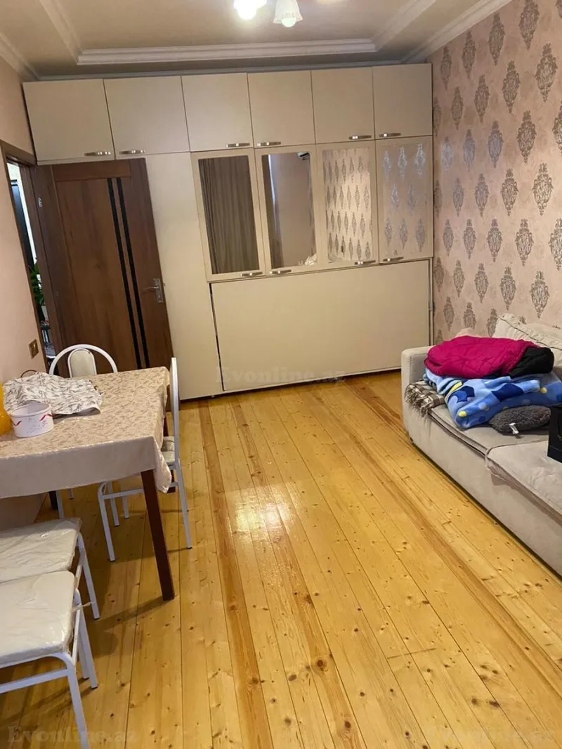 Kirayə verilir 2 otaqlı Mənzil Yeni tikili 48 m² Xırdalan - şəkil 4