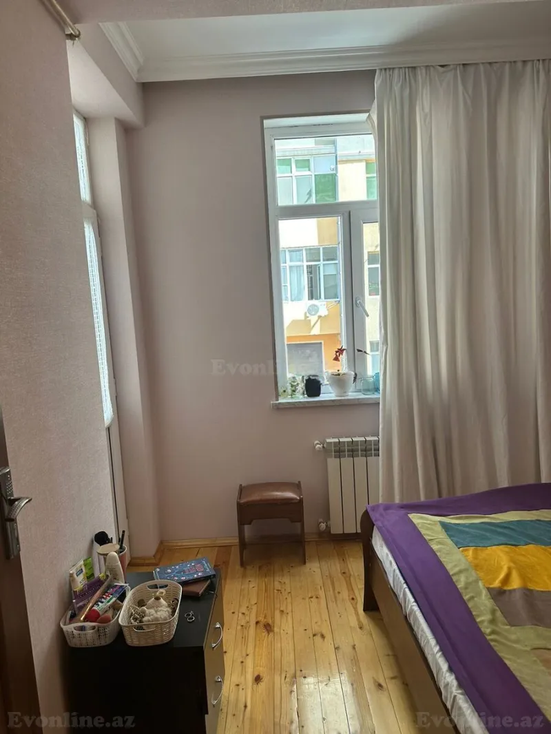 Kirayə verilir 2 otaqlı Mənzil Yeni tikili 48 m² Xırdalan - şəkil 5
