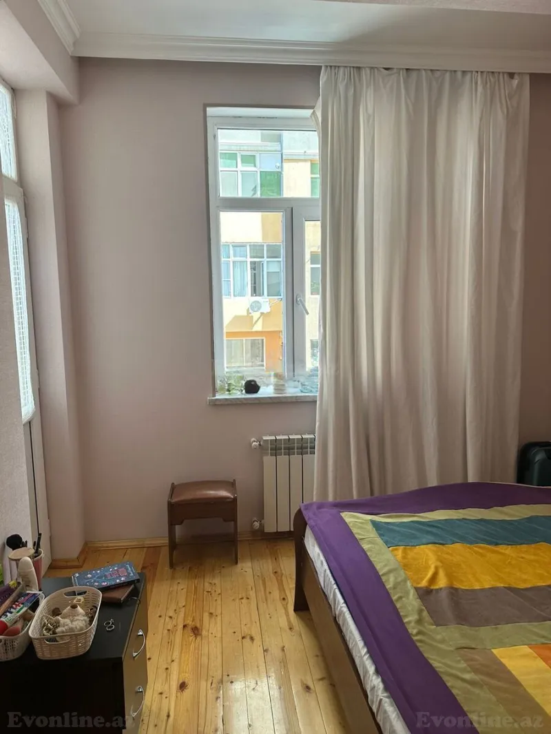 Kirayə verilir 2 otaqlı Mənzil Yeni tikili 48 m² Xırdalan - şəkil 6
