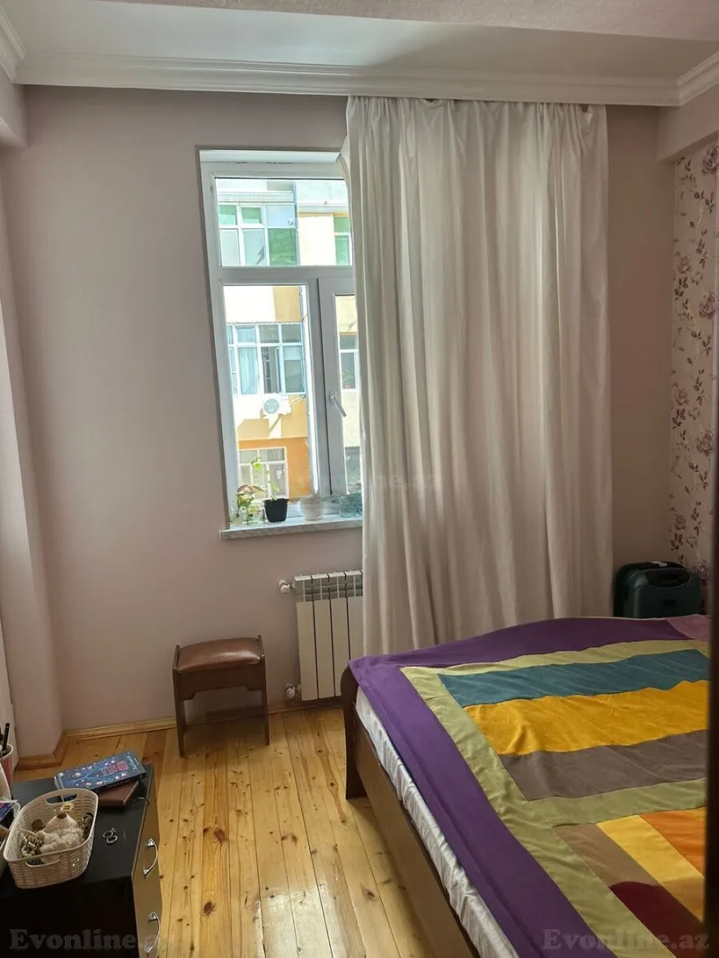 Kirayə verilir 2 otaqlı Mənzil Yeni tikili 48 m² Xırdalan - şəkil 7