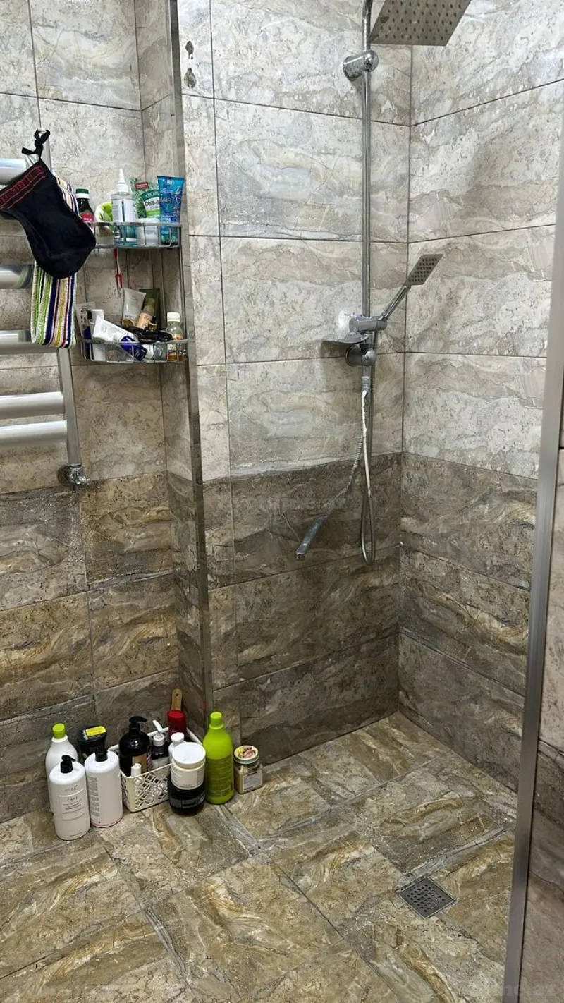 Kirayə verilir 2 otaqlı Mənzil Yeni tikili 48 m² Xırdalan - şəkil 8
