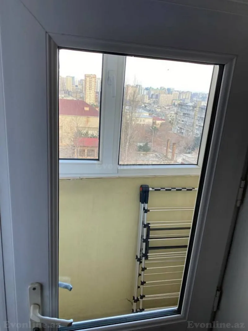 Kirayə verilir 2 otaqlı Mənzil Yeni tikili 70 m² Elmlər Akademiyası m. - şəkil 9
