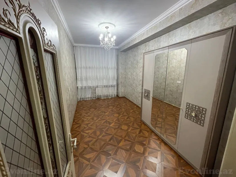 Kirayə verilir 3 otaqlı Mənzil Yeni tikili 150 m² 20 Yanvar m. - şəkil 4