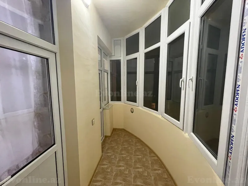 Kirayə verilir 3 otaqlı Mənzil Yeni tikili 150 m² 20 Yanvar m. - şəkil 5