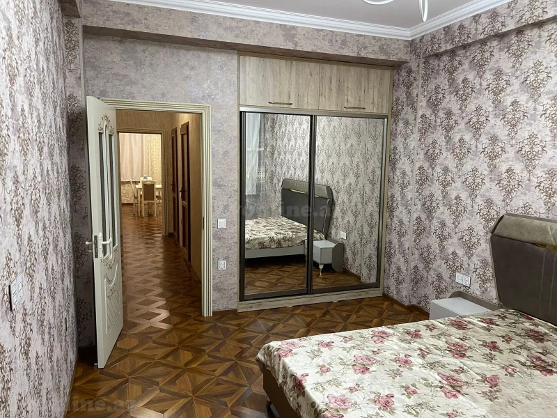 Kirayə verilir 3 otaqlı Mənzil Yeni tikili 150 m² 20 Yanvar m. - şəkil 9