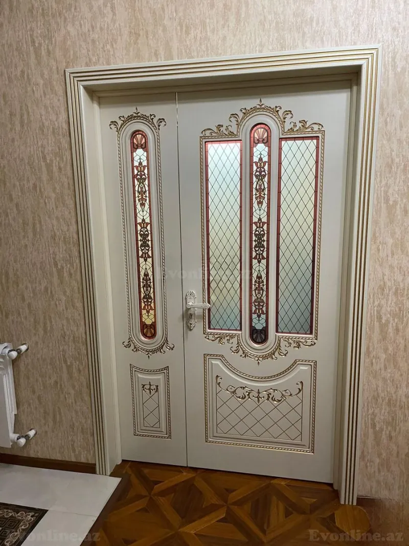 Kirayə verilir 3 otaqlı Mənzil Yeni tikili 150 m² 20 Yanvar m. - şəkil 10