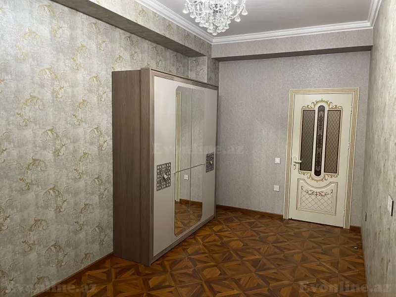 Kirayə verilir 3 otaqlı Mənzil Yeni tikili 150 m² 20 Yanvar m. - şəkil 12