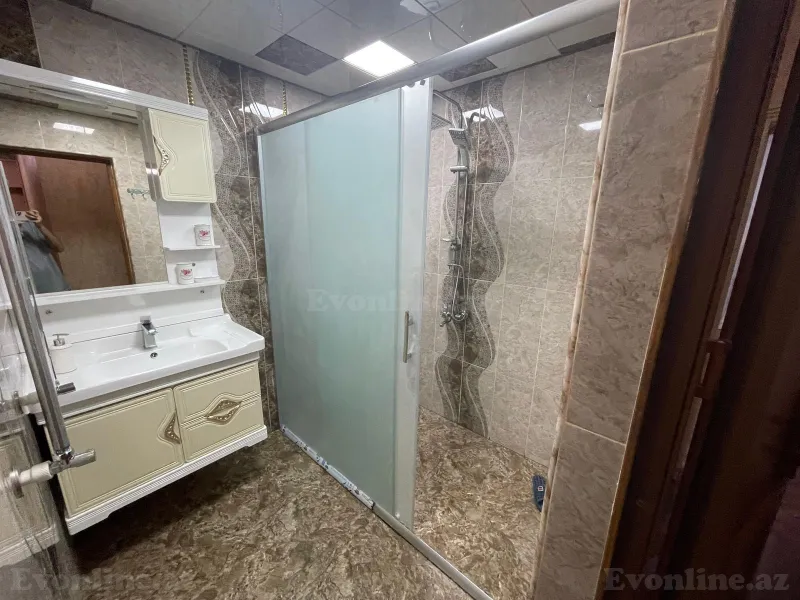 Kirayə verilir 3 otaqlı Mənzil Yeni tikili 150 m² 20 Yanvar m. - şəkil 13
