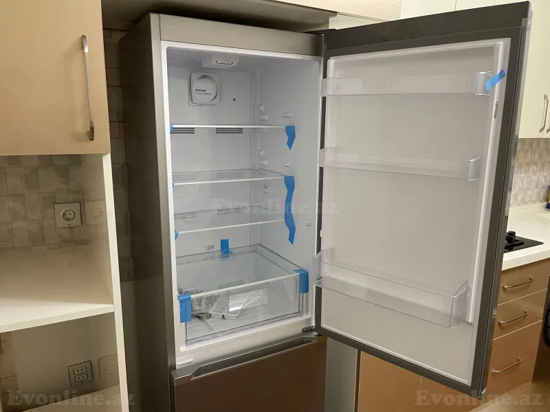 Kirayə verilir 3 otaqlı Mənzil Yeni tikili 150 m² 20 Yanvar m. - şəkil 16
