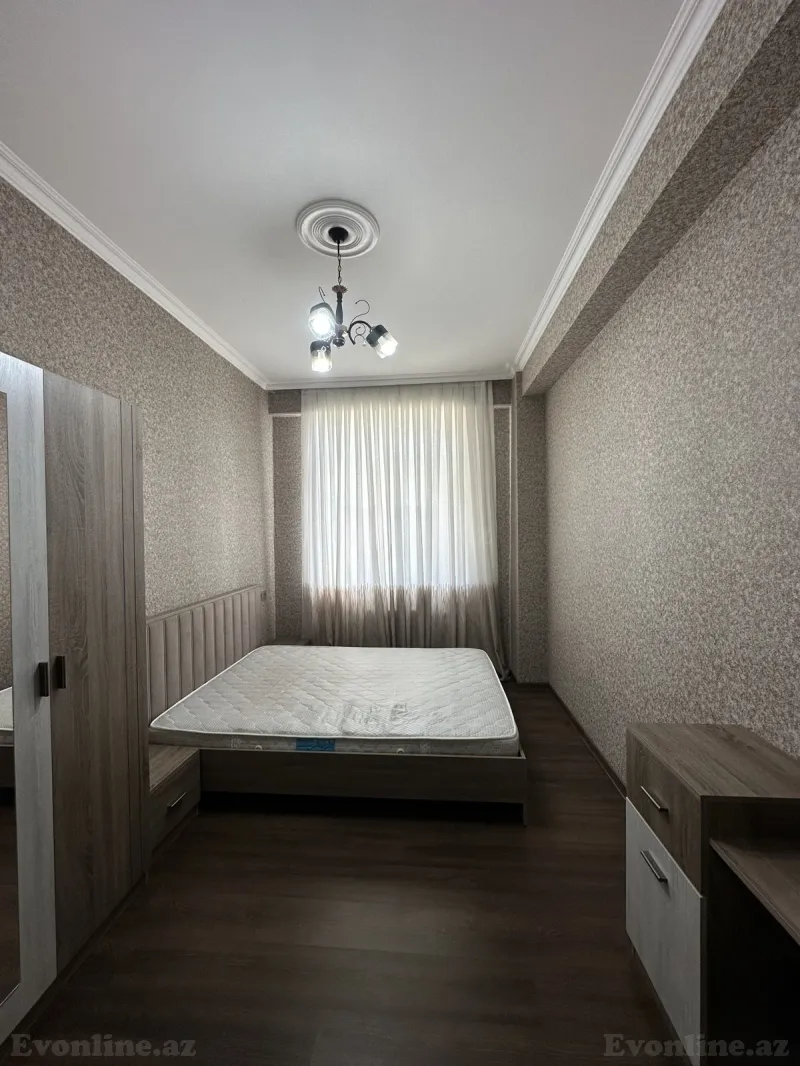 Satılır 2 otaqlı Mənzil Yeni tikili 66 m² Xırdalan - şəkil 4