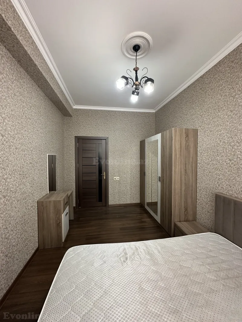 Satılır 2 otaqlı Mənzil Yeni tikili 66 m² Xırdalan - şəkil 5